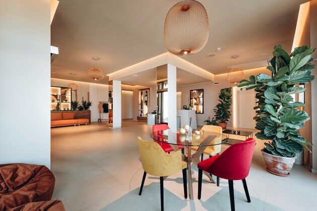 Hôtel Ananea Tropea Yachting Resort 4* pas cher photo 13