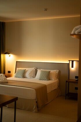 Hôtel Ananea Tropea Yachting Resort 4* pas cher photo 17