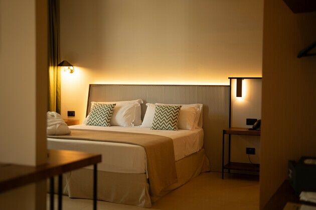 Hôtel Ananea Tropea Yachting Resort 4* pas cher photo 18