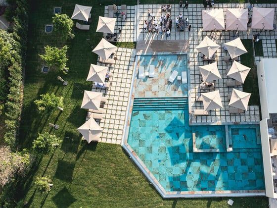 Hôtel Ananea Tropea Yachting Resort 4* pas cher photo 23