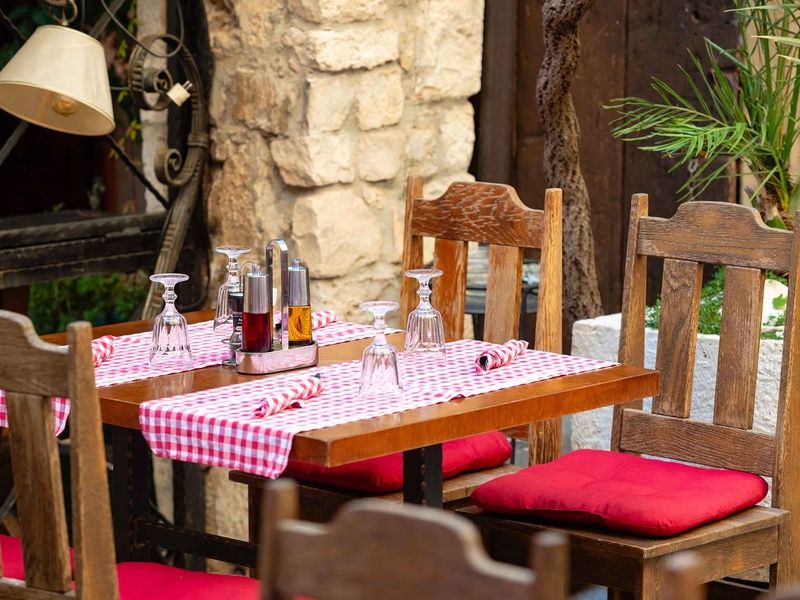 Hôtel Heritage Hôtel Tragos 4* - Trogir pas cher photo 1