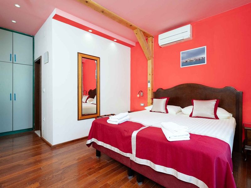Hôtel Heritage Hôtel Tragos 4* - Trogir pas cher photo 3