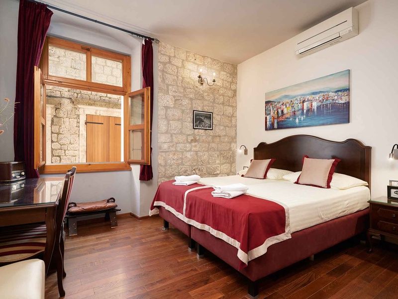 Hôtel Heritage Hôtel Tragos 4* - Trogir pas cher photo 4