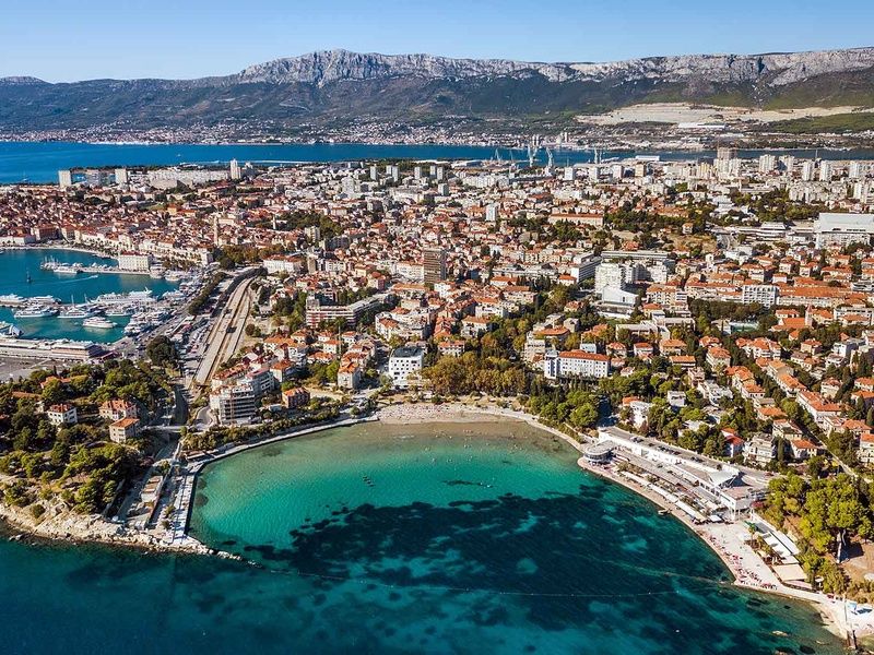 Hôtel Heritage Hôtel Tragos 4* - Trogir pas cher photo 5