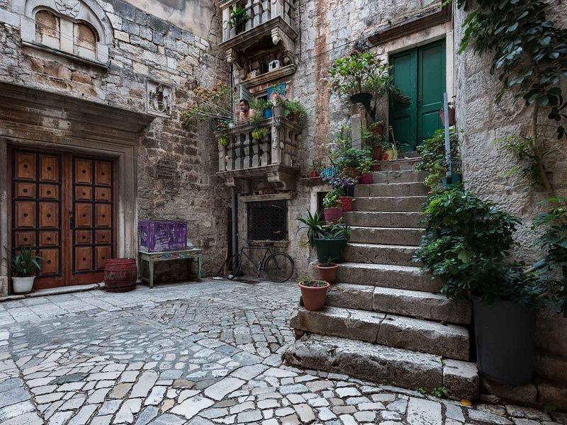 Hôtel Heritage Hôtel Tragos 4* - Trogir pas cher photo 7