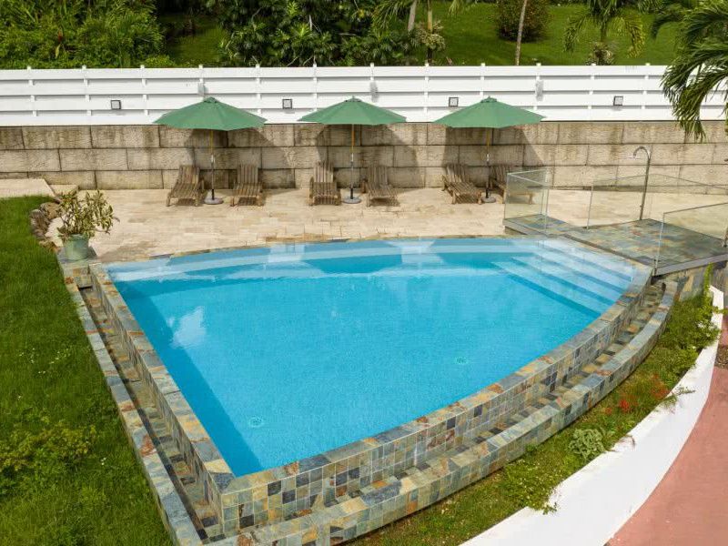 Hôtel Le Gaetana 4* pas cher photo 5