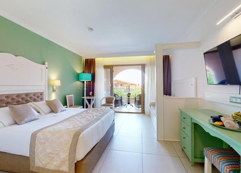 Hôtel Jet Tours Signature Athena Pallas Village 5* pas cher photo 2