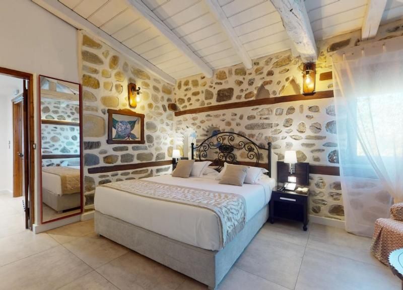 Hôtel Jet Tours Signature Athena Pallas Village 5* pas cher photo 3