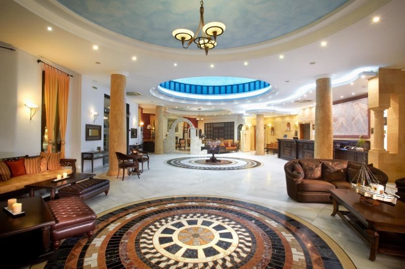Hôtel Jet Tours Signature Athena Pallas Village 5* pas cher photo 4