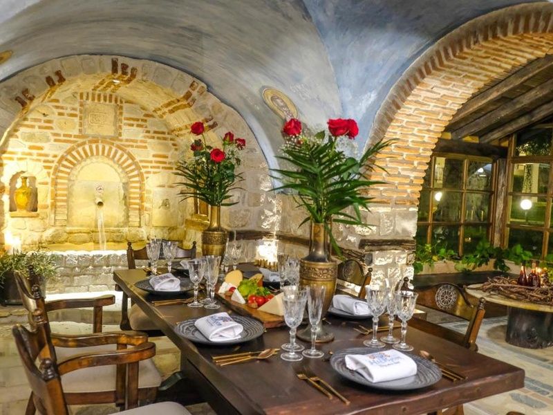 Hôtel Jet Tours Signature Athena Pallas Village 5* pas cher photo 7