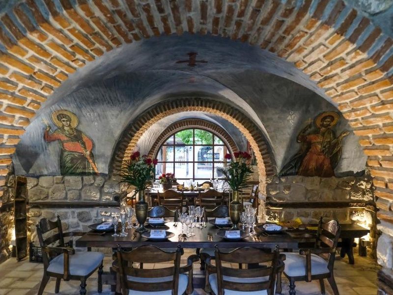 Hôtel Jet Tours Signature Athena Pallas Village 5* pas cher photo 8