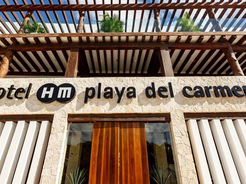 Hôtel HM Playa del Carmen 4* pas cher photo 3