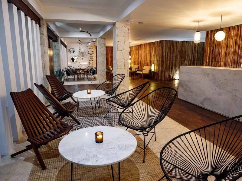 Hôtel HM Playa del Carmen 4* pas cher photo 4