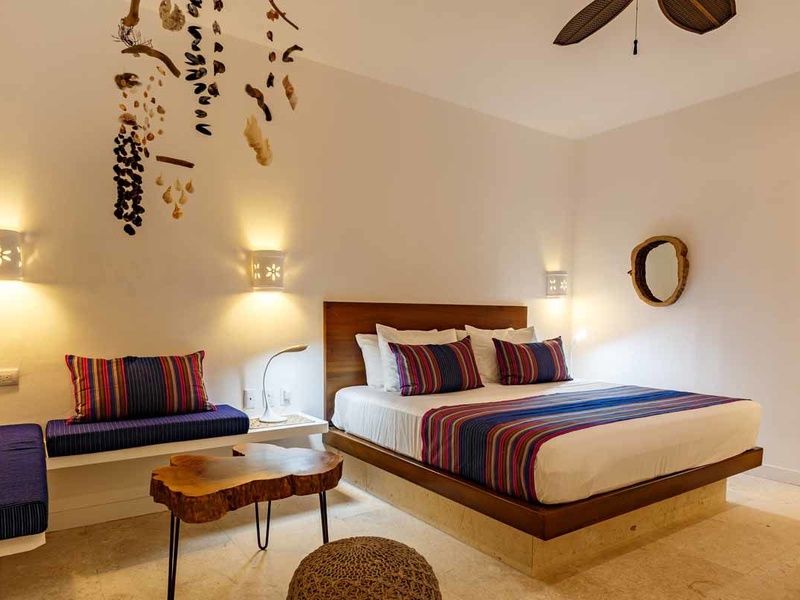 Hôtel HM Playa del Carmen 4* pas cher photo 6