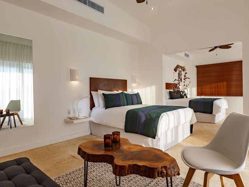 Hôtel HM Playa del Carmen 4* pas cher photo 9