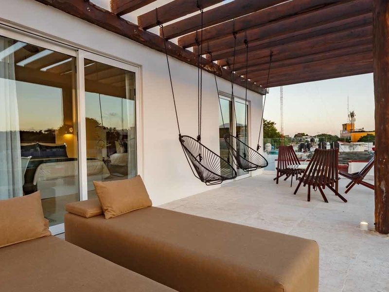 Hôtel HM Playa del Carmen 4* pas cher photo 10