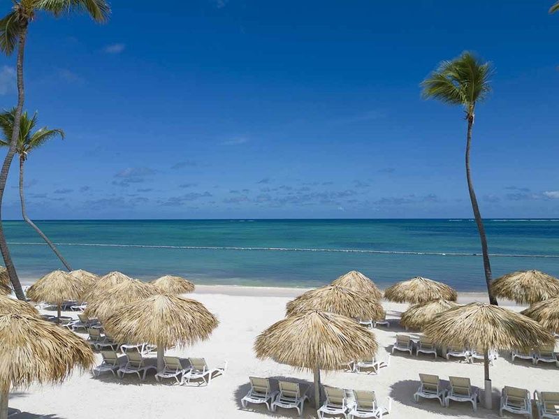 Hôtel Sunscape Coco Punta Cana 4* pas cher photo 2