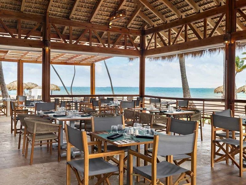 Hôtel Sunscape Coco Punta Cana 4* pas cher photo 6