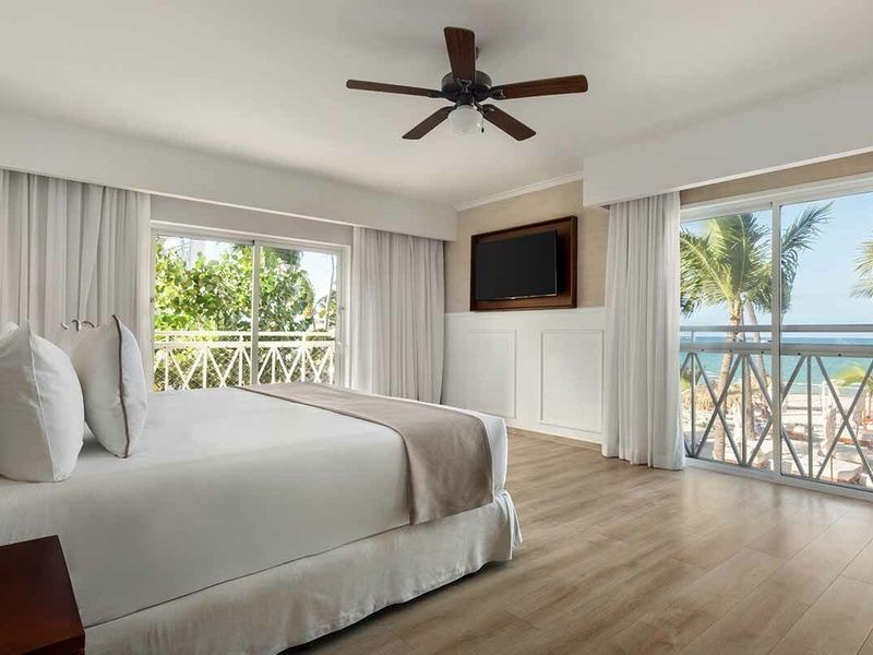 Hôtel Sunscape Coco Punta Cana 4* pas cher photo 8