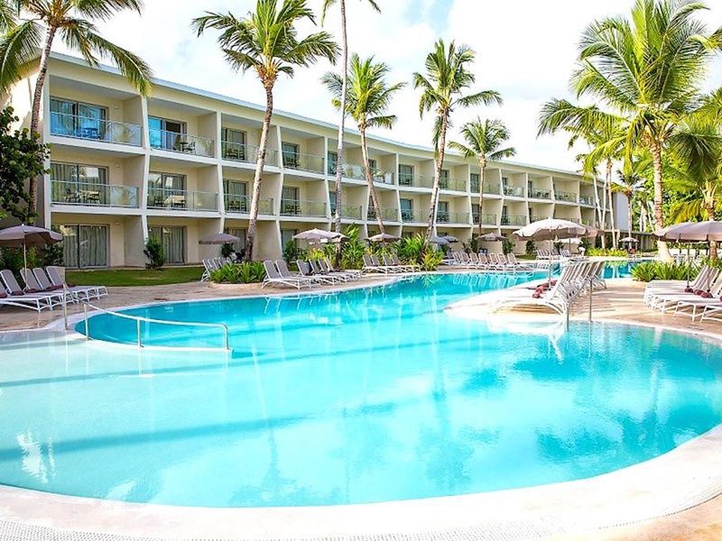 Hôtel Impressive Premium Resort & Spa 5* pas cher photo 2