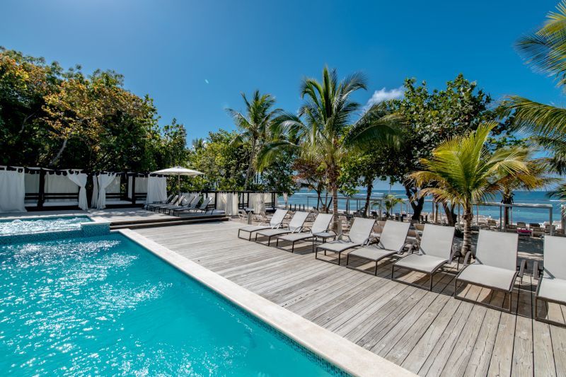 Club Coralia Caribe Playa 4* pas cher photo 2