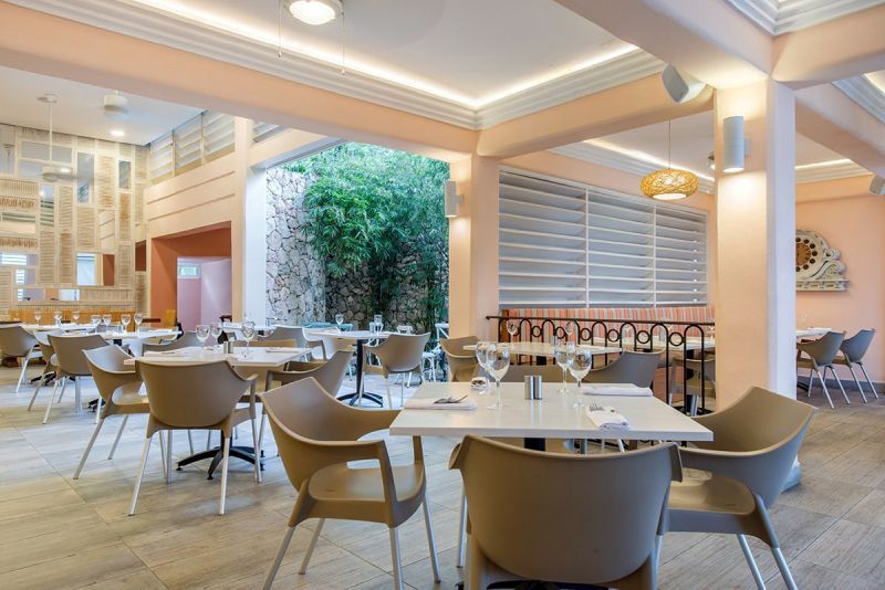 Club Coralia Caribe Playa 4* pas cher photo 3