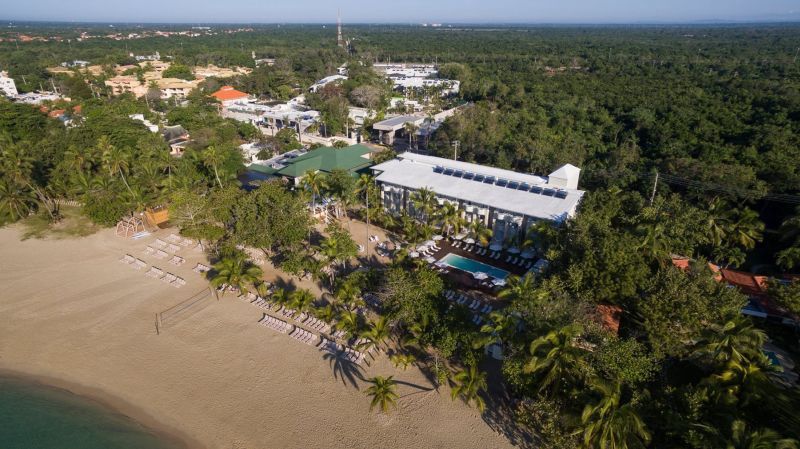 Club Coralia Caribe Playa 4* pas cher photo 5