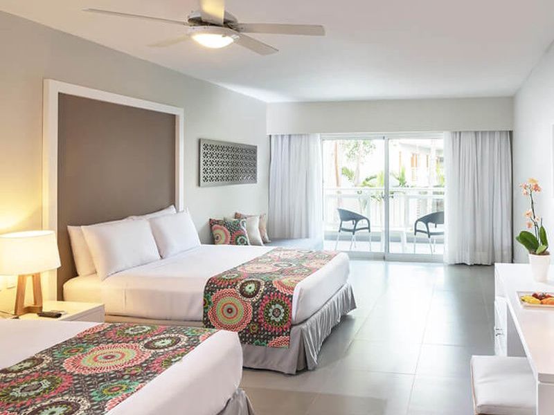 Club Coralia Caribe Playa 4* pas cher photo 6