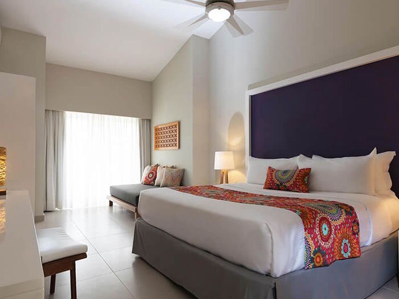 Club Coralia Caribe Playa 4* pas cher photo 8
