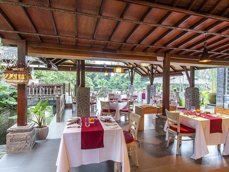 Hotel Kawi Resort Ubud 4* pas cher photo 12