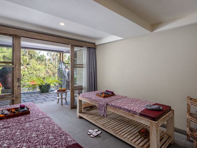 Hotel Kawi Resort Ubud 4* pas cher photo 13