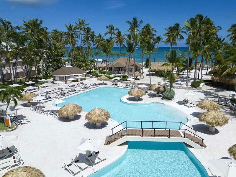 Hôtel Sunscape Coco Punta Cana 4* pas cher photo 1