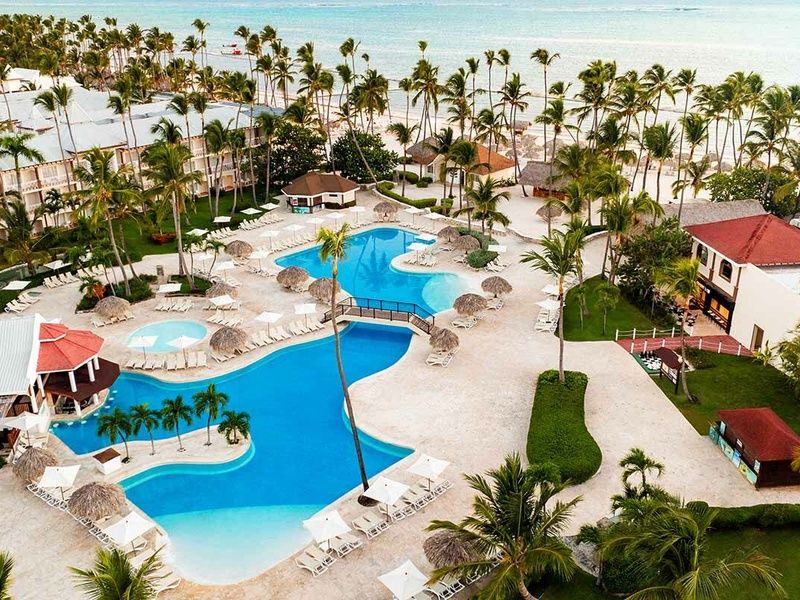 Hôtel Sunscape Coco Punta Cana 4* pas cher photo 3