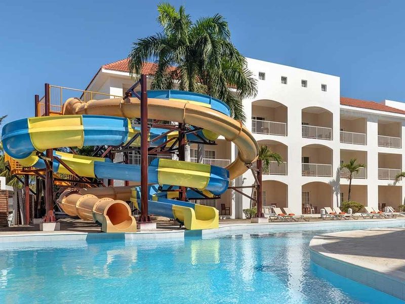 Hôtel Sunscape Coco Punta Cana 4* pas cher photo 5