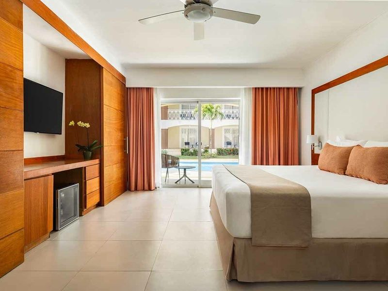 Hôtel Sunscape Coco Punta Cana 4* pas cher photo 9