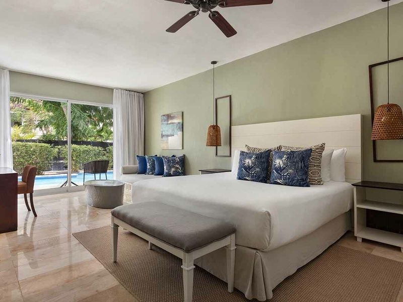 Hôtel Sunscape Coco Punta Cana 4* pas cher photo 10