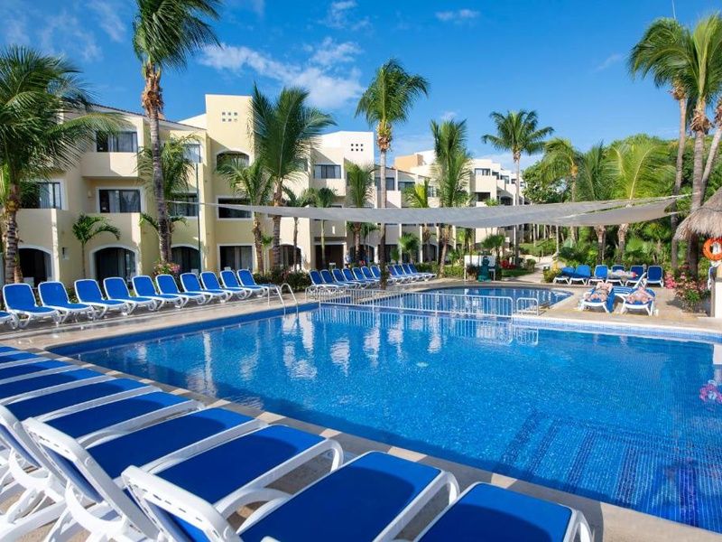 Hôtel Viva Maya by Wyndham 4* pas cher photo 2
