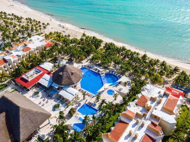 Hôtel Viva Maya by Wyndham 4* pas cher photo 3