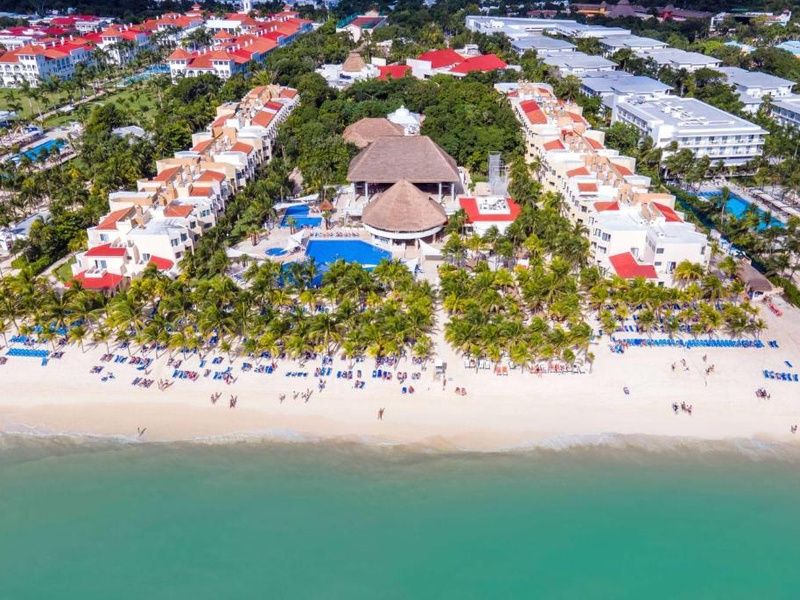 Hôtel Viva Maya by Wyndham 4* pas cher photo 4