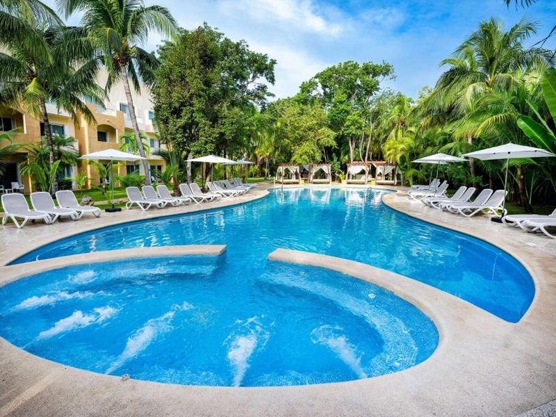 Hôtel Viva Maya by Wyndham 4* pas cher photo 5