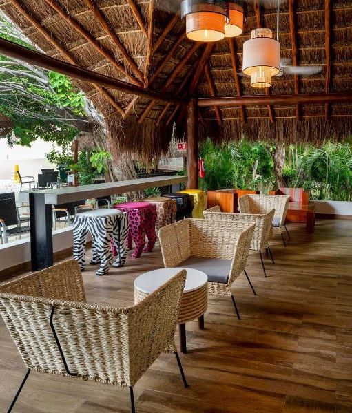Hôtel Viva Maya by Wyndham 4* pas cher photo 8