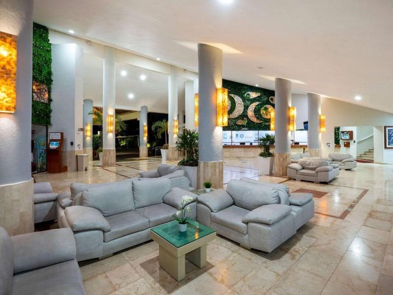 Hôtel Viva Maya by Wyndham 4* pas cher photo 10