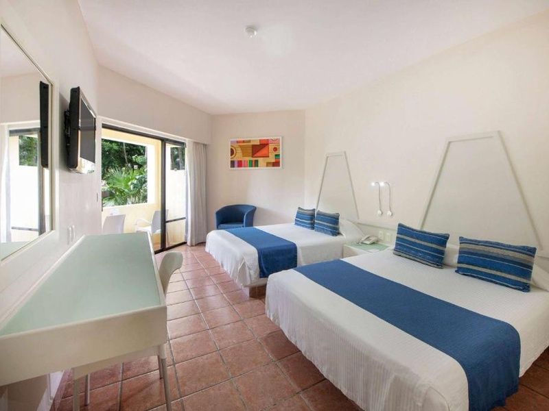 Hôtel Viva Maya by Wyndham 4* pas cher photo 13