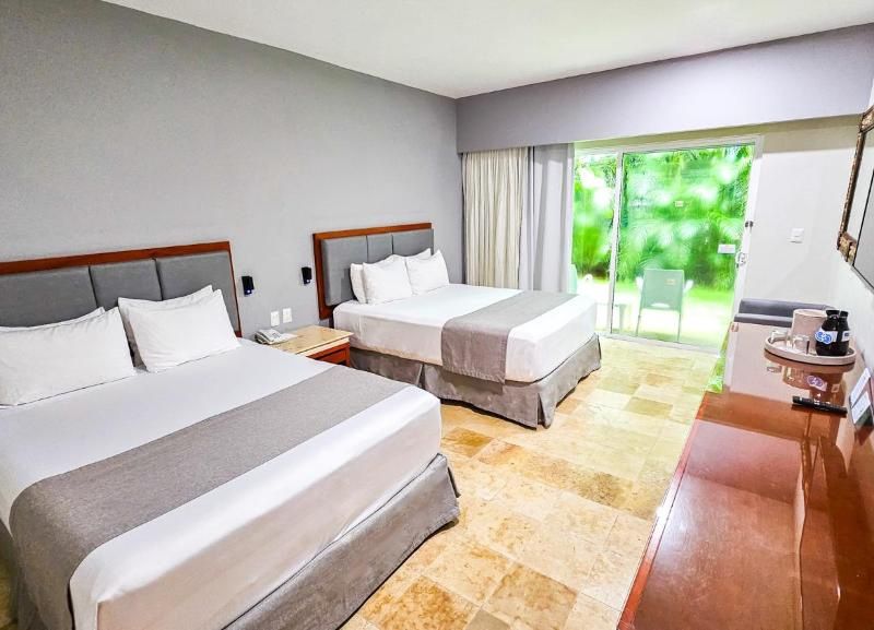 Hôtel Viva Maya by Wyndham 4* pas cher photo 14