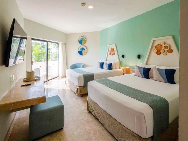 Hôtel Viva Maya by Wyndham 4* pas cher photo 15