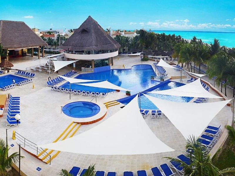 Hôtel Viva Maya by Wyndham 4* pas cher photo 17
