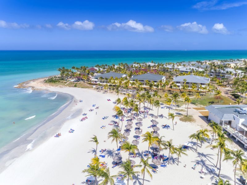 Club Coralia Melia Paradisus Varadero 5* pas cher photo 1