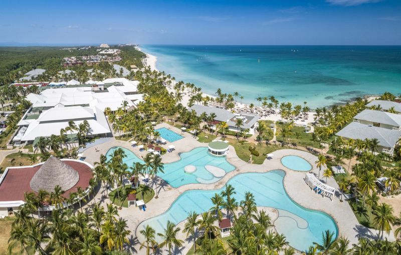 Club Coralia Melia Paradisus Varadero 5* pas cher photo 2