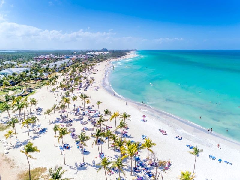 Club Coralia Melia Paradisus Varadero 5* pas cher photo 3