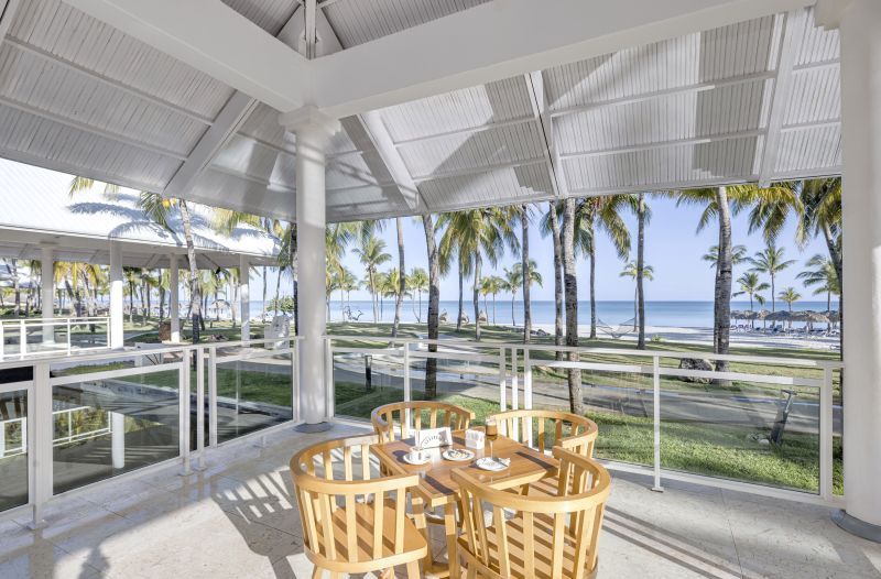 Club Coralia Melia Paradisus Varadero 5* pas cher photo 4